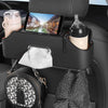 Car Backseat Organizer Storage Box
