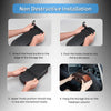 Car Backseat Organizer Storage Box