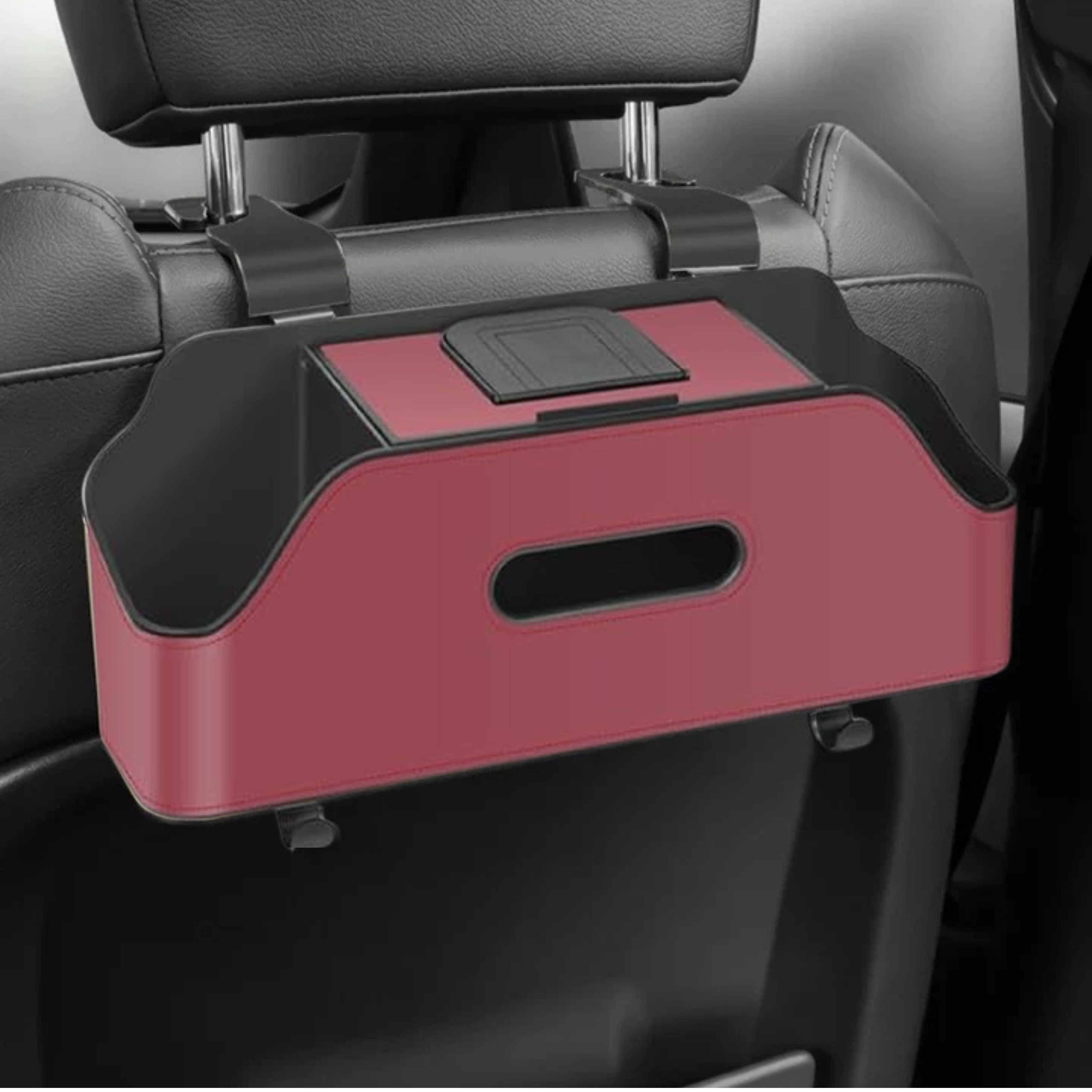 Car Backseat Organizer Storage Box