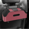 Car Backseat Organizer Storage Box