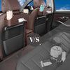 Car Backseat Organizer Storage Box
