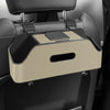 Car Backseat Organizer Storage Box