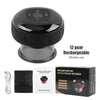 Smart Dynamic Cupping Therapy Massager