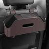 Car Backseat Organizer Storage Box