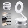Vacuum Magnetic Car Phone Holder