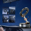 Vacuum Magnetic Car Phone Holder