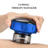 Smart Dynamic Cupping Therapy Massager